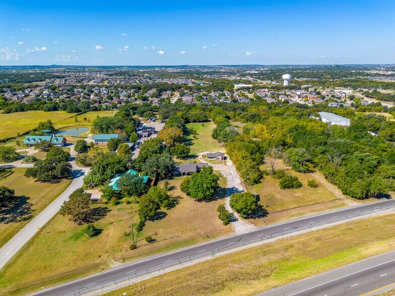 More Photos Of 1060 S Burleson Blvd, Burleson Land For Sale
