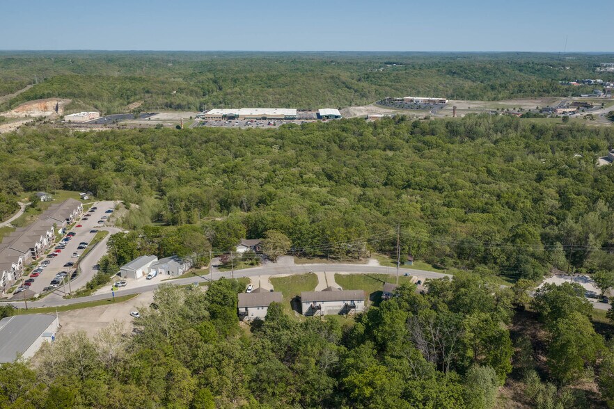 More Photos Of 126 S Fish Haven Rd, Lake Ozark Land For Sale