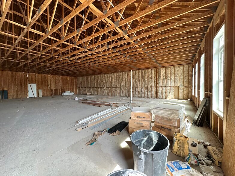 More Photos Of 104 Charles Andrew Dr, Vidalia Office For Lease