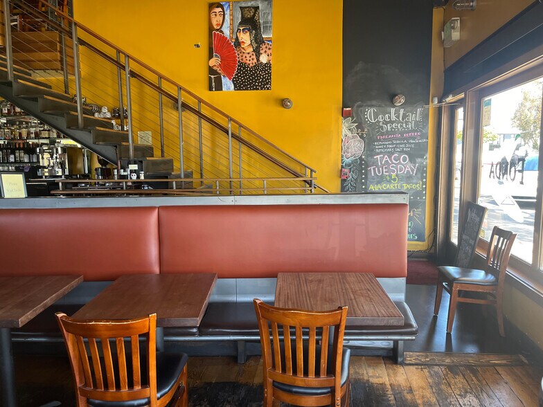 More Photos Of 1501 Solano Ave, Albany Restaurant For Lease