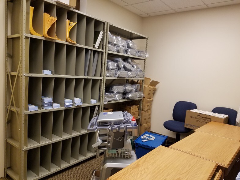 More Photos Of 15 S 1000 E, Payson Medical For Lease