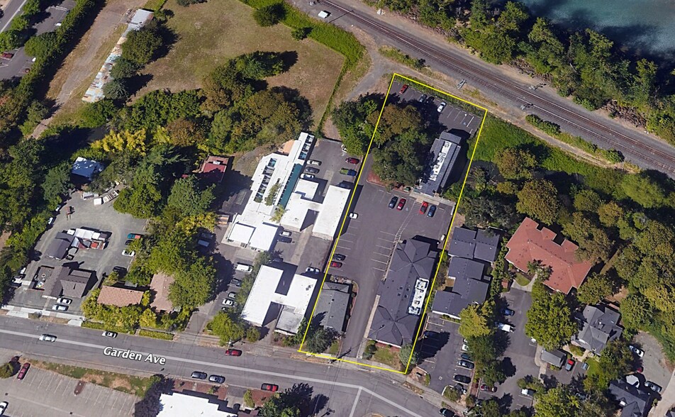 More Photos Of 1901 Garden Ave, Eugene Coworking Space