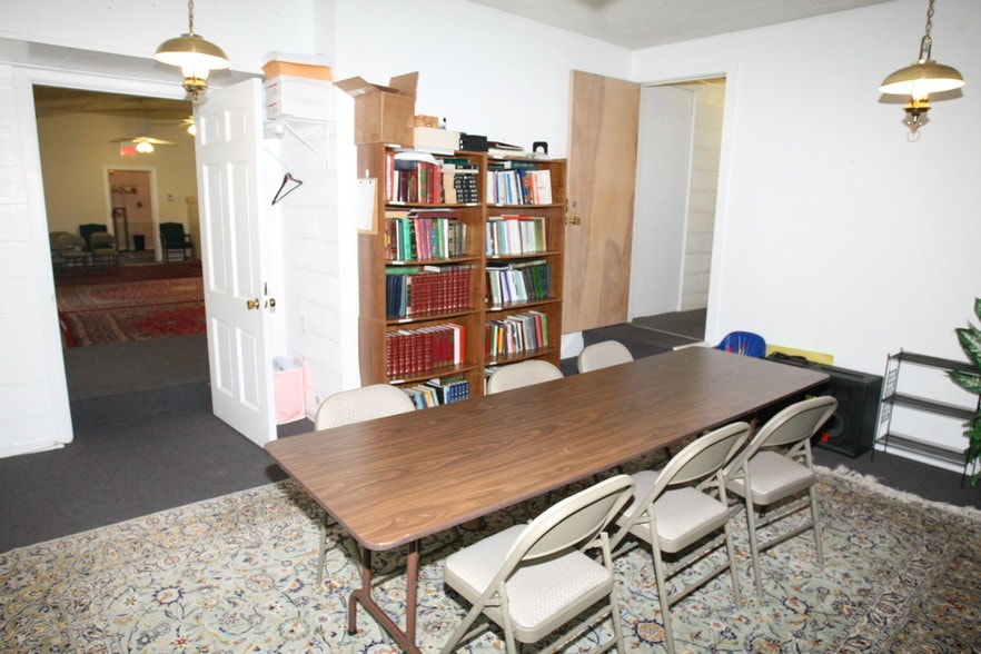 More Photos Of 10909 Chippewa Rd, Brecksville Religious Facility For Sale