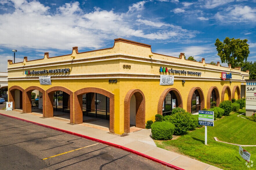 More Photos Of 310-630 E Bell Rd, Phoenix Unknown For Lease