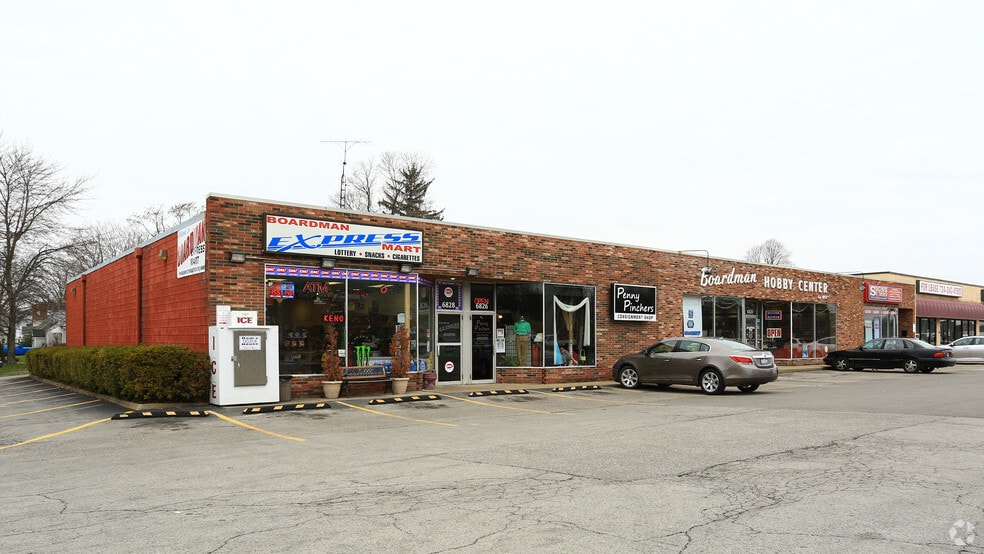 More Photos Of 6810 Market St, Youngstown Unknown For Lease