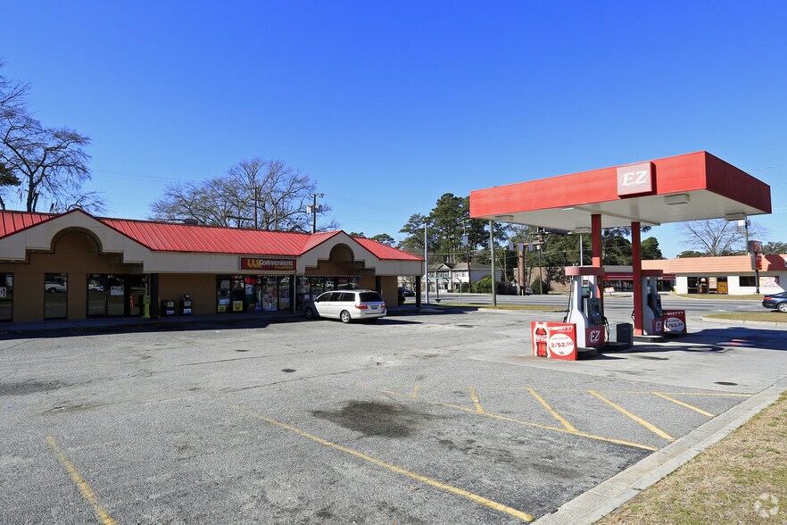 More Photos Of 1101 Montgomery Cross Rd, Savannah Unknown For Lease