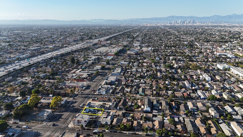 More Photos Of 9118 S Broadway, Los Angeles Land For Sale