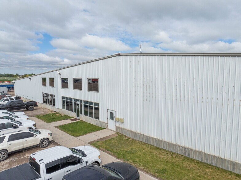 More Photos Of 2765 Fairgrounds Rd, American Falls Distribution For Sale