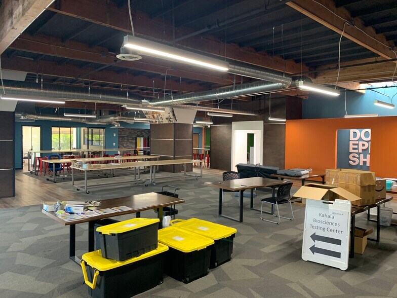 More Photos Of 3 Whatney, Irvine Research And Development For Sale