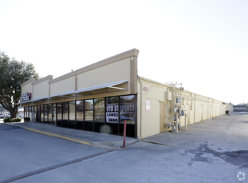 More Photos Of 581 W Campbell Rd, Richardson Storefront For Lease