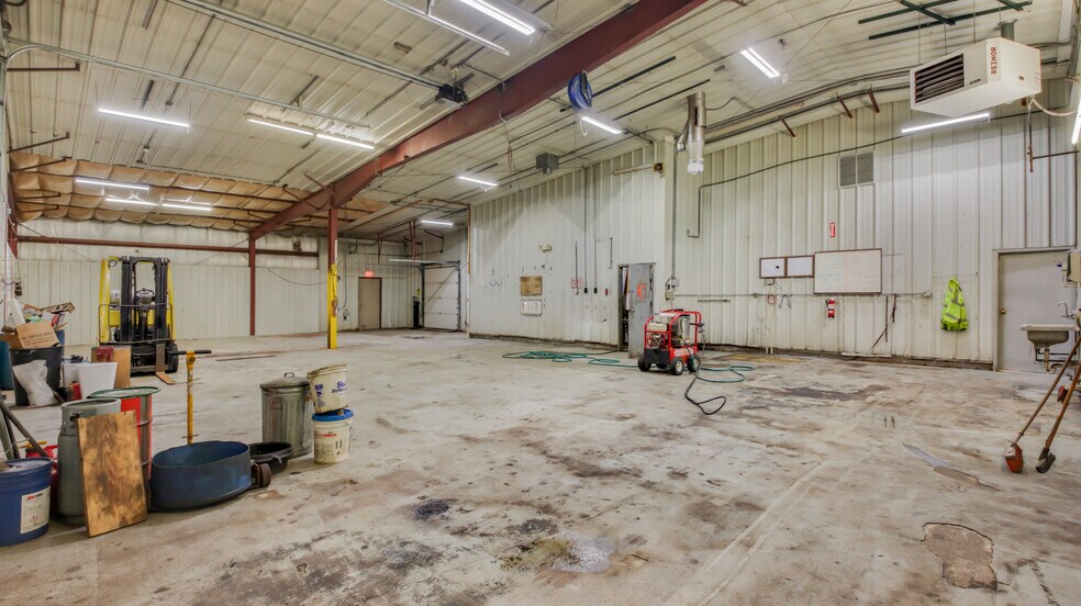 More Photos Of 2252 Olson Dr, Chippewa Falls Food Processing For Sale