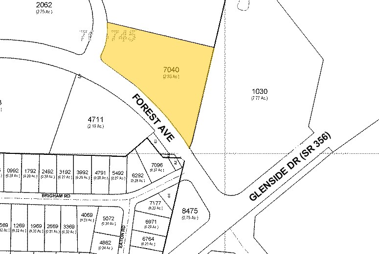 More Photos Of 7100 Forest Ave, Richmond Loft Creative Space For Lease