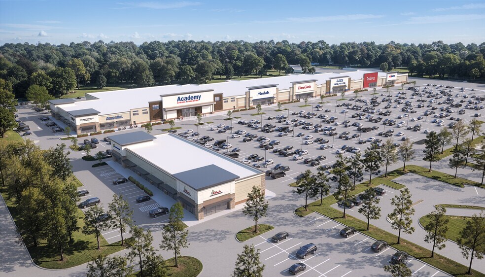 More Photos Of I-45 & FM 1765 Rd, La Marque Unknown For Lease