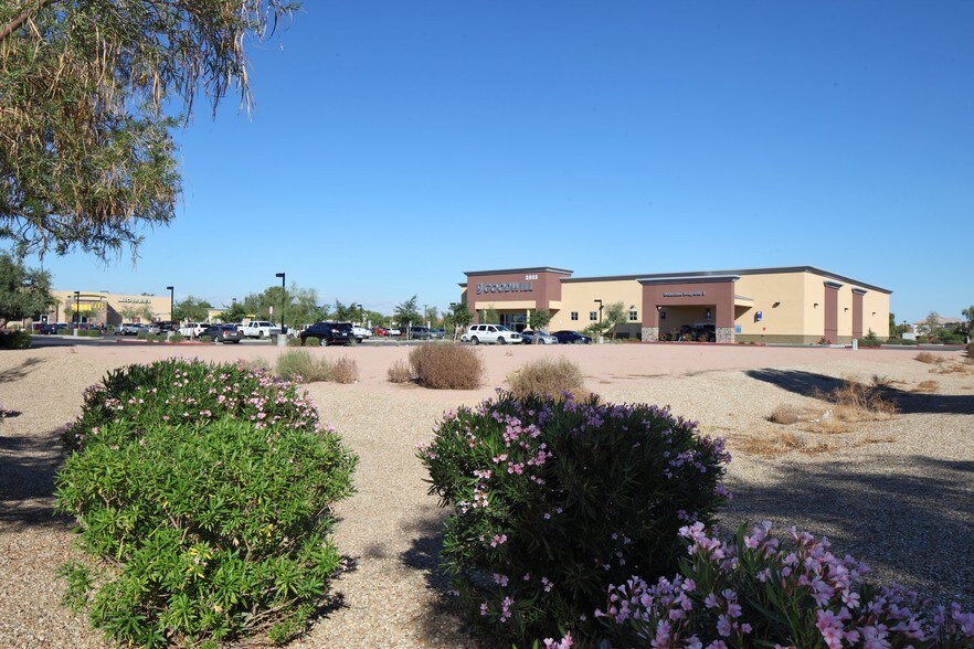 More Photos Of 99th Ave & Lower Buckeye Rd, Tolleson Land For Sale