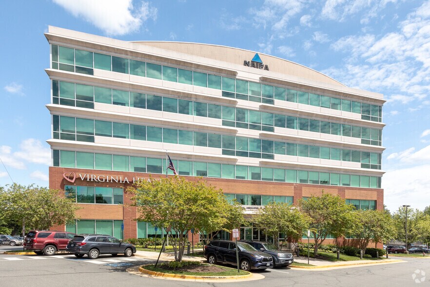 More Photos Of 2901 Telestar Ct, Falls Church Medical For Lease