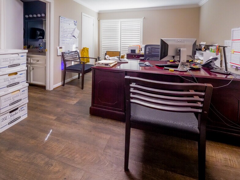 More Photos Of 5122 FM 1488 Rd, Magnolia Office Residential For Sale
