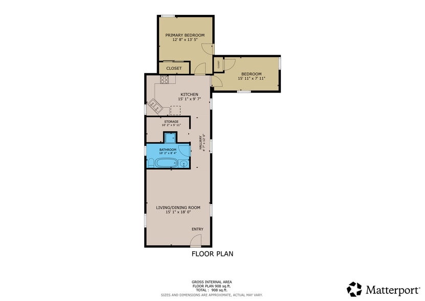 More Photos Of 2575 Academy St, Ransomville Restaurant For Sale