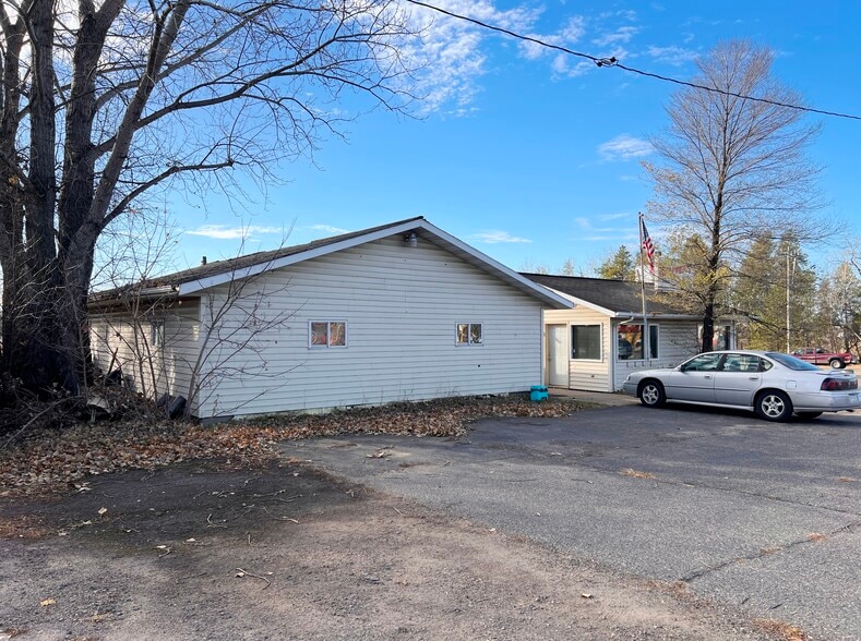 More Photos Of 10 Washington St NE, Brainerd General Retail For Sale