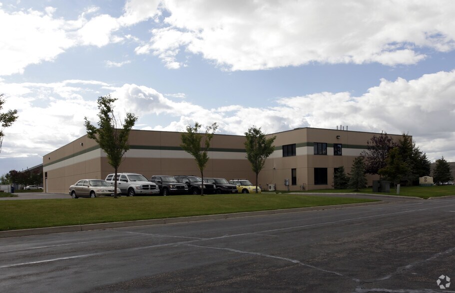 More Photos Of 570 Sportsplex Dr, Kaysville Manufacturing For Sale