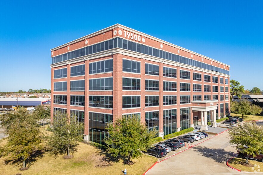 More Photos Of , Houston Office For Sale