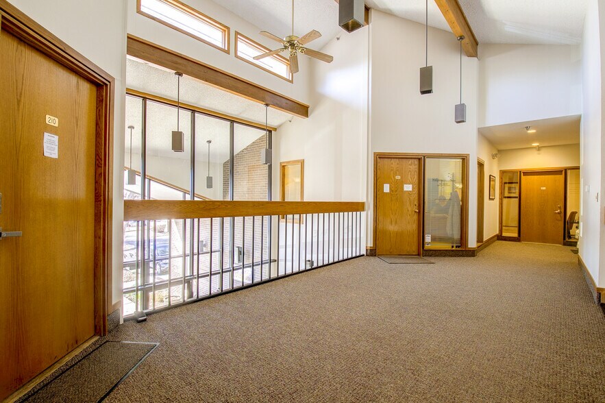 More Photos Of 3445 Penrose Pl, Boulder Medical For Sale