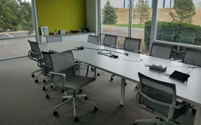 More Photos Of 8532 Concord Center Dr, Englewood Warehouse For Lease