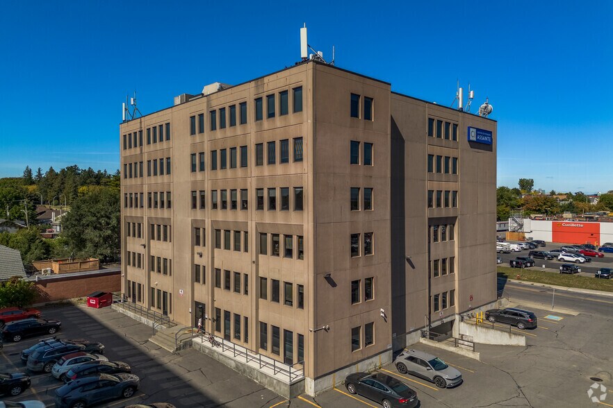 More Photos Of 15 Rue Gamelin, Gatineau Office For Lease