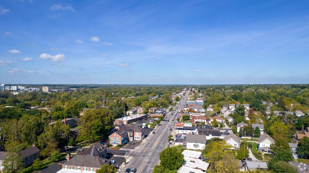 More Photos Of 2864 N High St, Columbus Restaurant For Sale