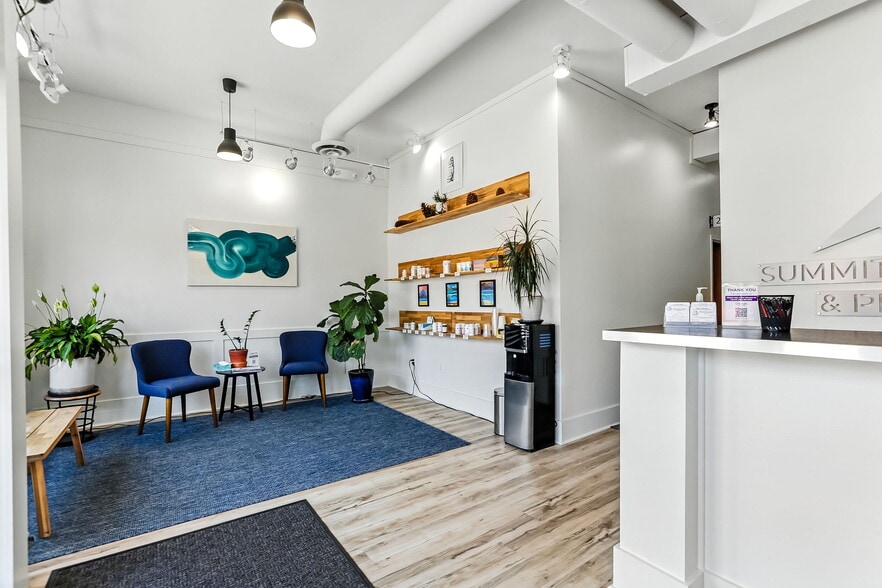 More Photos Of 976-978 Grand Ave, Saint Paul Storefront Retail Residential For Sale