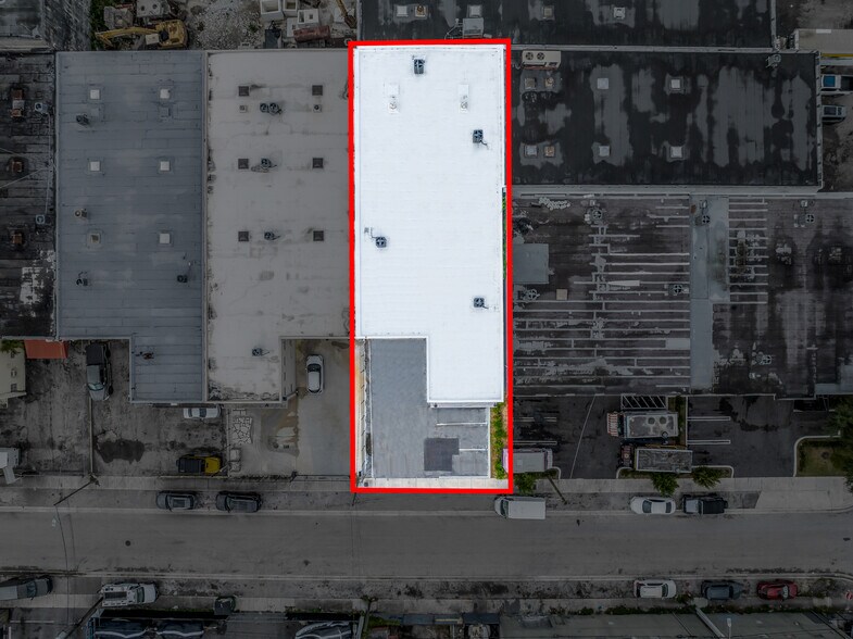 More Photos Of , Miami Industrial For Sale