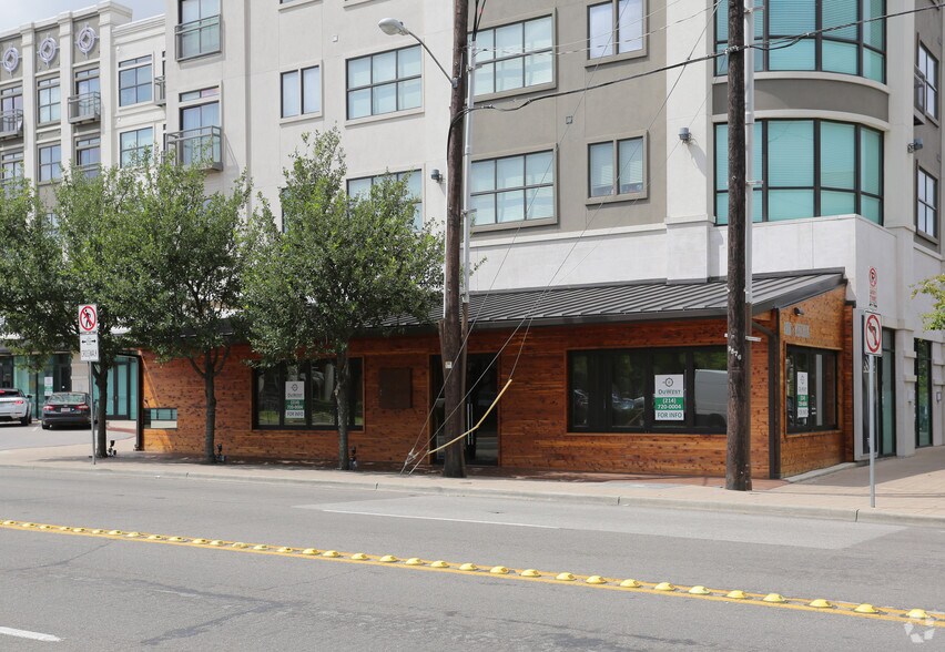 More Photos Of 4123 Cedar Springs Rd, Dallas Apartments For Lease