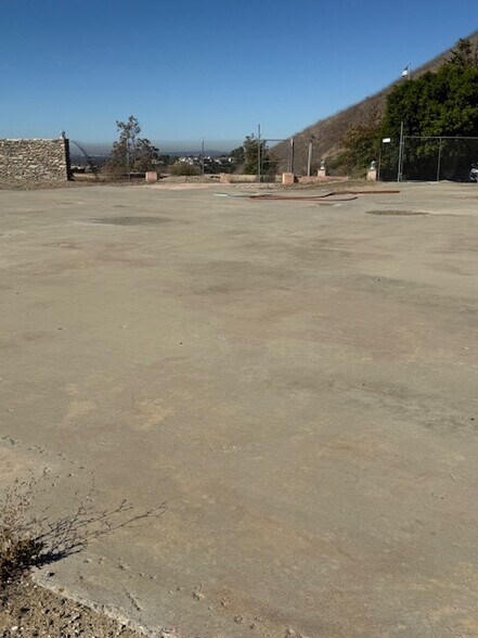 More Photos Of 22650 Hidden Hills Rd, Yorba Linda Land For Sale