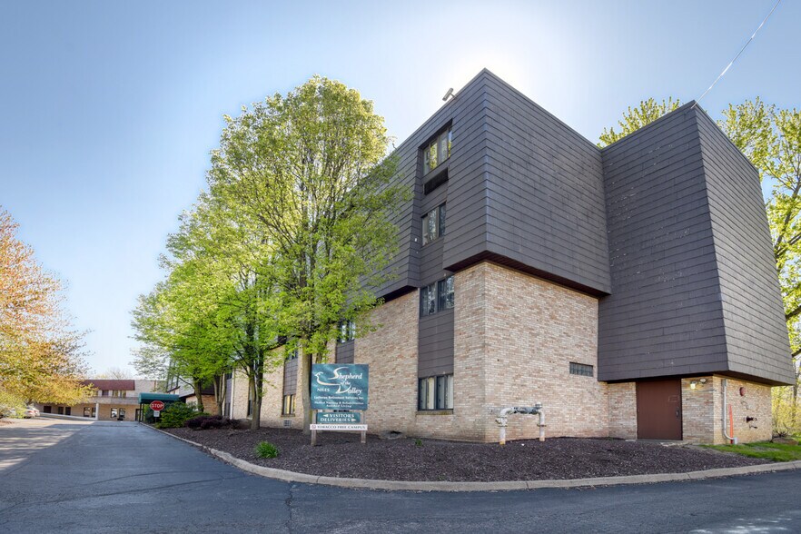 More Photos Of 1500 McKinley Ave, Niles Assisted Living For Sale
