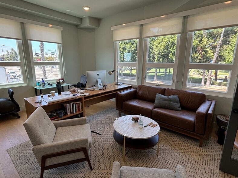 More Photos Of 11101 Washington Blvd, Culver City Loft Creative Space For Lease