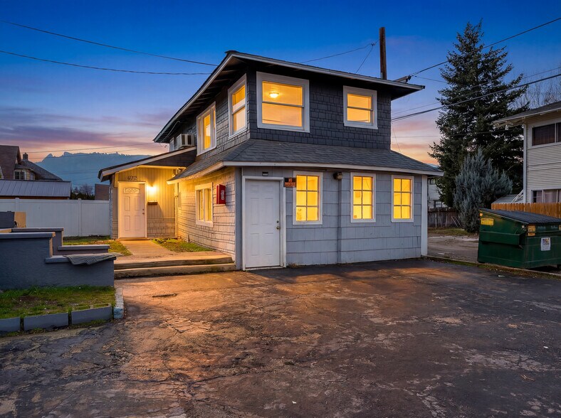 More Photos Of 600 Douglas St, Wenatchee Apartments For Sale