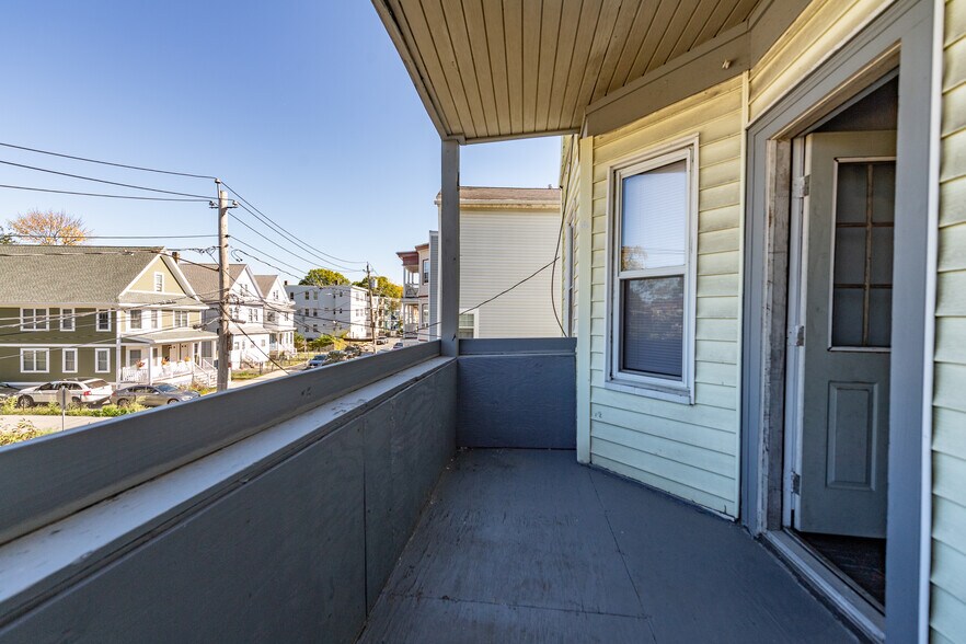 More Photos Of 140 Callender St, Boston Apartments For Sale