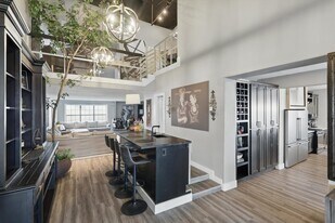 More Photos Of 11983 Cleveland Gibbs Rd, Roanoke Flex For Lease