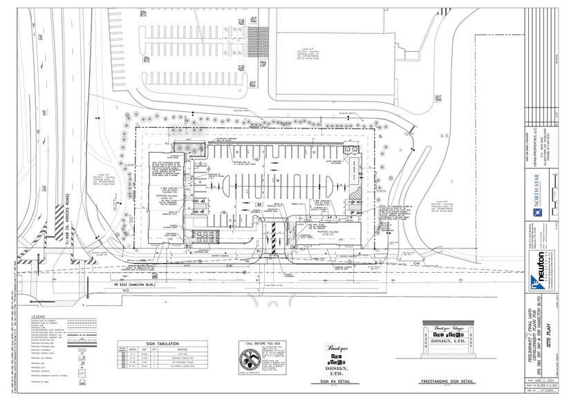 More Photos Of 5329-5373 Hamilton Blvd, Allentown General Retail For Sale