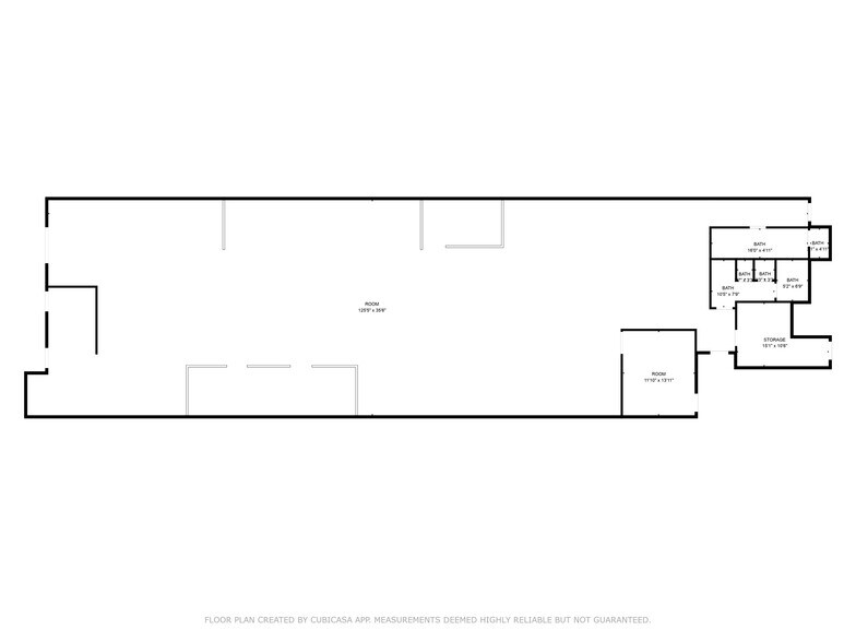 More Photos Of 8604 Jensen Dr, Houston Bar For Sale