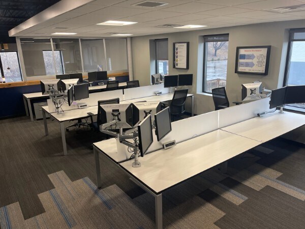 More Photos Of 280 Ann St NW, Grand Rapids Office For Lease