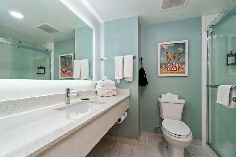 More Photos Of 801 Cedar Point Blvd, Cedar Point Hotel For Sale