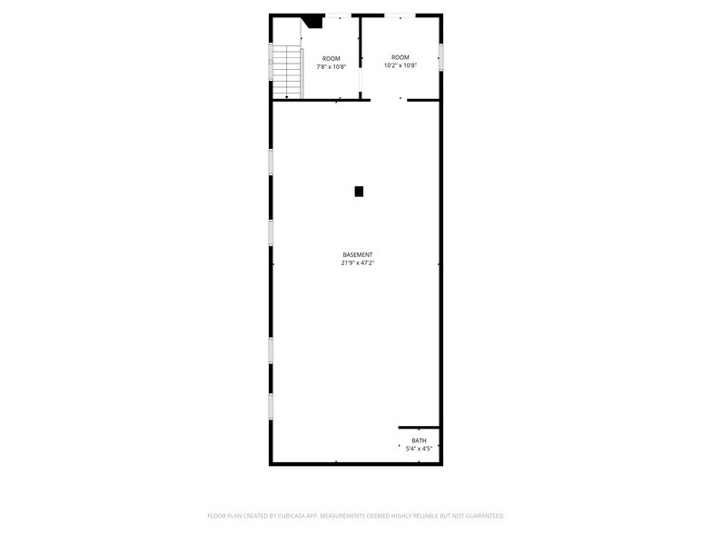 More Photos Of 16 S Maryland Ave, Wilmington General Retail For Sale