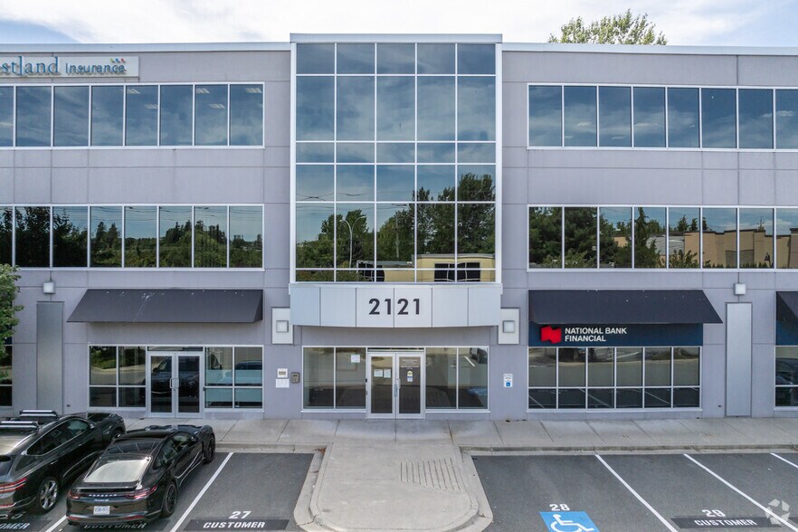 More Photos Of 2121 160 St, Surrey Office For Lease