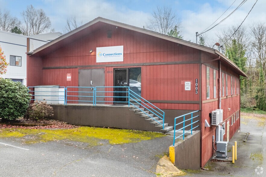 Primary Photo Of 1003 7th Ave, Kirkland Office Residential For Lease