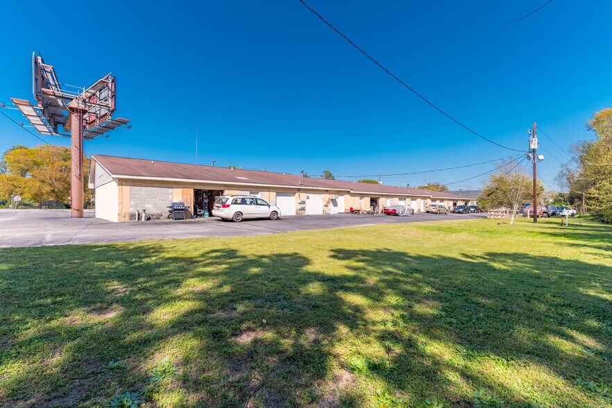 More Photos Of 4265 Augusta Rd, Lexington Office For Sale