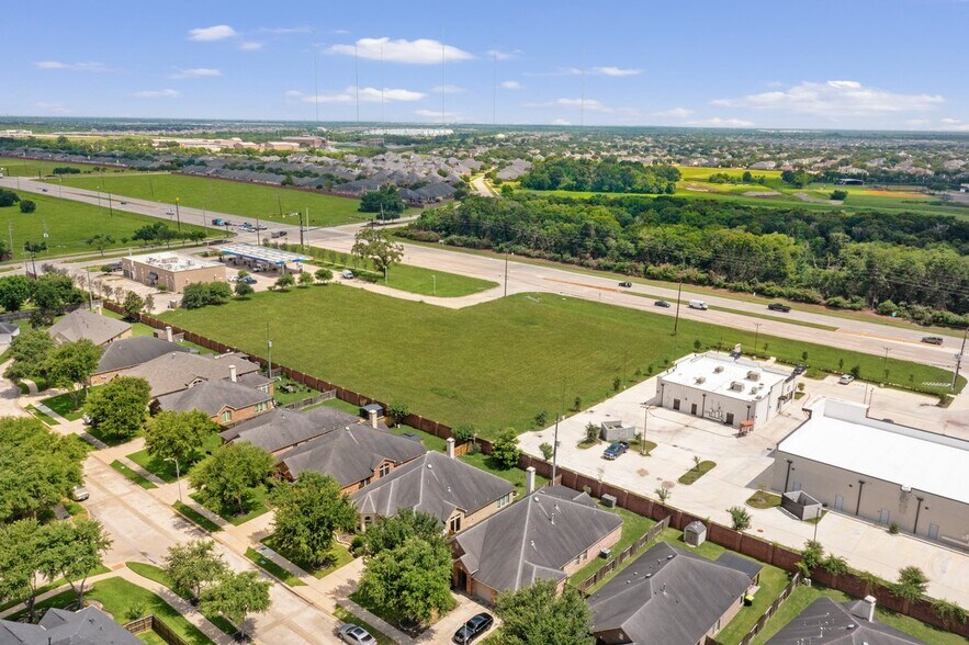 More Photos Of 11600 Highway 6, Fresno Land For Sale