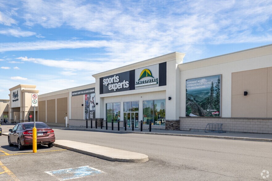 More Photos Of 5205 Boul Robert-Bourassa, Laval Unknown For Lease