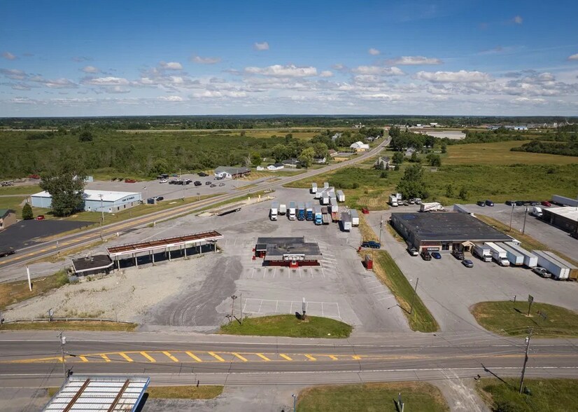 More Photos Of 23725 State Route 342, Watertown Restaurant For Sale