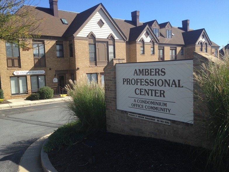 More Photos Of 186 Thomas Johnson Dr, Frederick Unknown For Lease