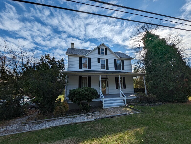More Photos Of 3605 Philadelphia Rd, Abingdon Land For Sale